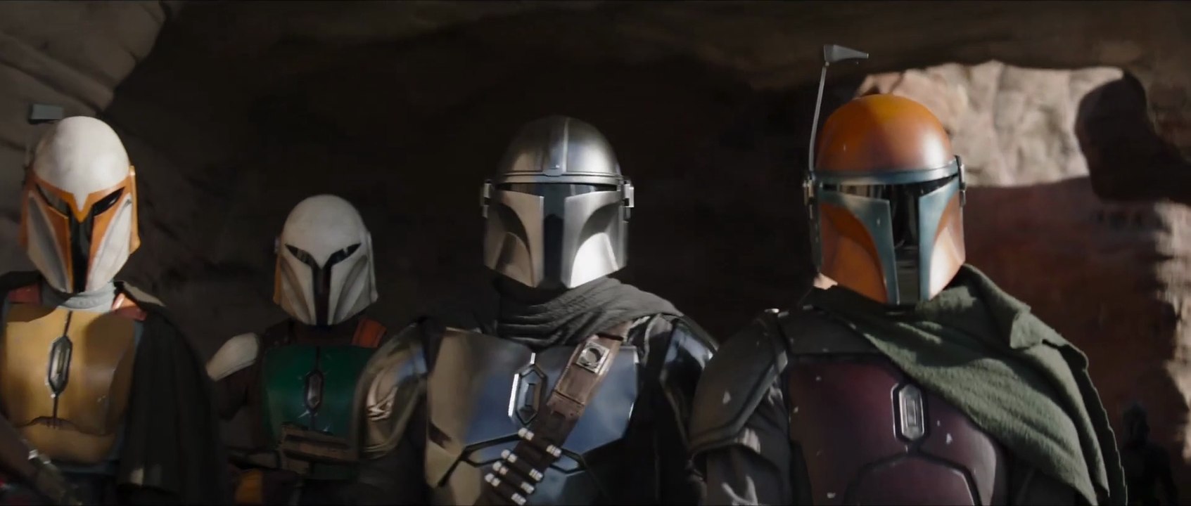 The Mandalorian S03
