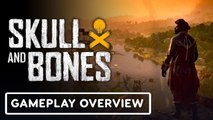 Skull & Bones | Gameplay Features Overview - Ubisoft Forward 2022