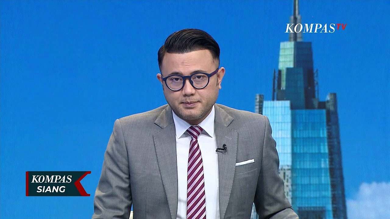 Bantah Dokumen Rahasia Jokowi dan BIN Dibobol Hacker, Setpres: Tidak Ada Data yang Terhack!