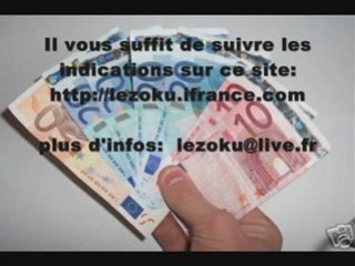 Comment gagner beaucoup d'argent