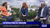 En distanciel, avec de nouvelles zones à explorer... Les révolutions de l'orgasme