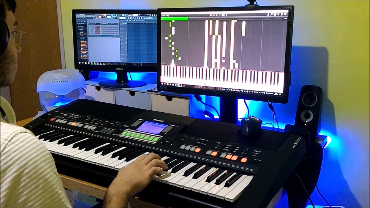 Oxygene 4 Cover