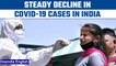 Covid-19 Update: India records decline in cases, 47000 active cases | Oneindia News *News