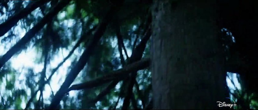 'Percy Jackson And The Olympians' - Teaser subtitulado - Disney+