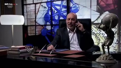 وادي الذئاب الجزء السادس 6 الحلقة 52