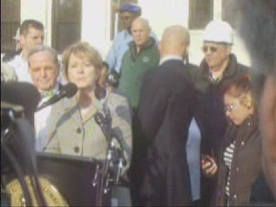 Mt. Pleasant, DC: Post-Fire DCRA Comments