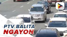 Alarm at tagging ng LTO sa mga sasakyang nahuli ng NCAP, pinahihinto muna ng MMDA