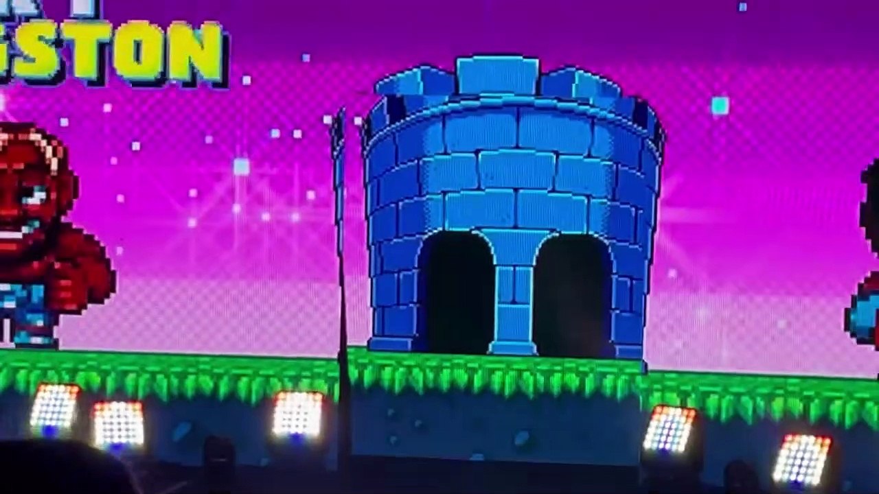 The New Day vs The Usos Tag Team Championship Full Match - WWE Saturday Night’s Main Event 9/10/22