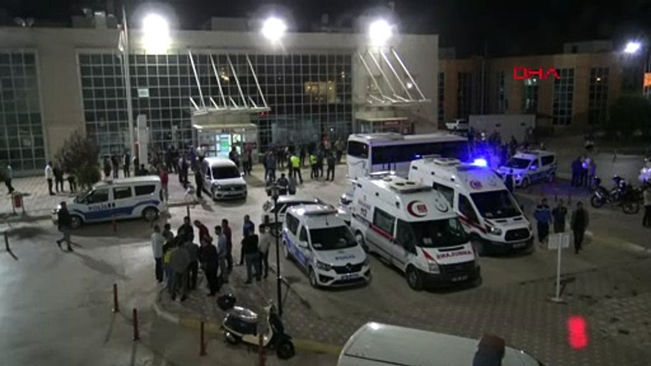 Kına gecesinde maganda kurşunu bir can aldı