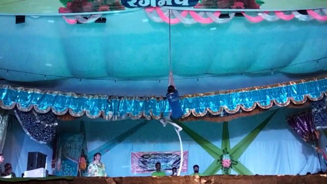 Tejaji Mela : दिखाए करतब, शहीदों को दी श्रद्धांजलि Video