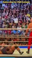 Braun Strowman Takes Out Alpha Academy - WWE Smackdown 9/9/22