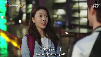 (ENG SUB) Ep 02 Gank Your Heart