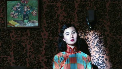 Center Stage Bande-annonce (EN)