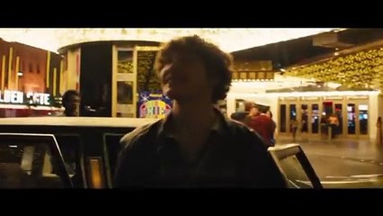 Undercover: Une histoire vraie Bande-annonce (ES)