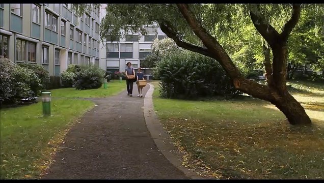 Tomboy Bande-annonce (ES)