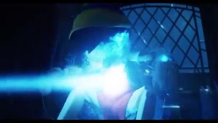 Pinocchio Bande-annonce (FR)