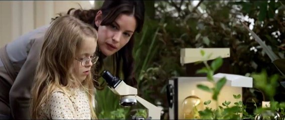 Space Station 76 Bande-annonce (EN)