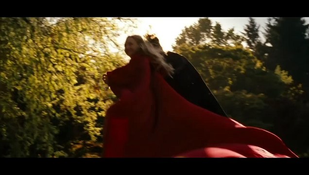 Le Chaperon rouge Bande-annonce (DE)