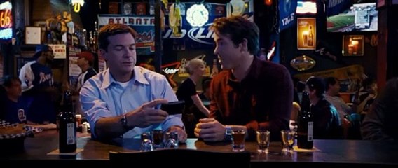 Échange standard Bande-annonce (UK)