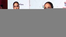 Hina Khan का Transparent Dress में Beautiful look Viral, OTT Play Awards में लगे चार चांद! FilmiBeat