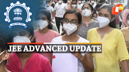 JEE Advanced Results 2022 Declared, IIT Admission Process To Begin On September 12