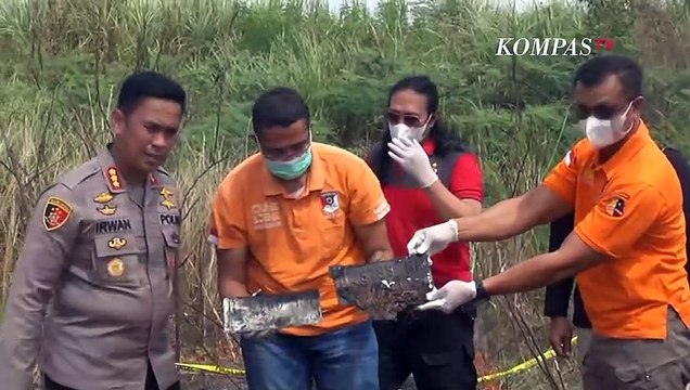 PNS Semarang Saksi Korupsi Diduga Dibunuh Sebelum Dibakar, Polisi Periksa Saksi dan CCTV