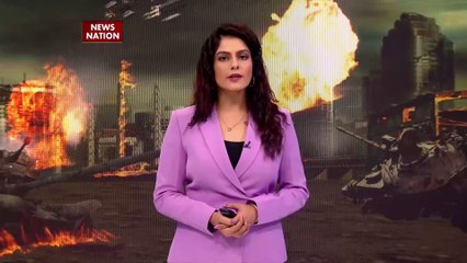 China vs Taiwan: ताइवान को डराने के लिए ड्रैगन की वॉर ड्रिल | World War 3 | News Nation | America