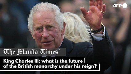 King Charles III: what is the future of the British monarchy under his reign?