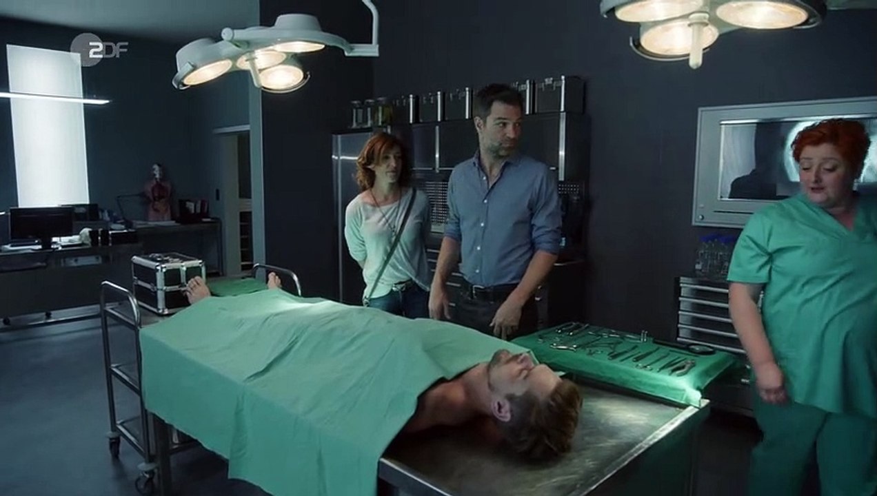 SOKO Kitzbühel: Mein Fleisch und Blut