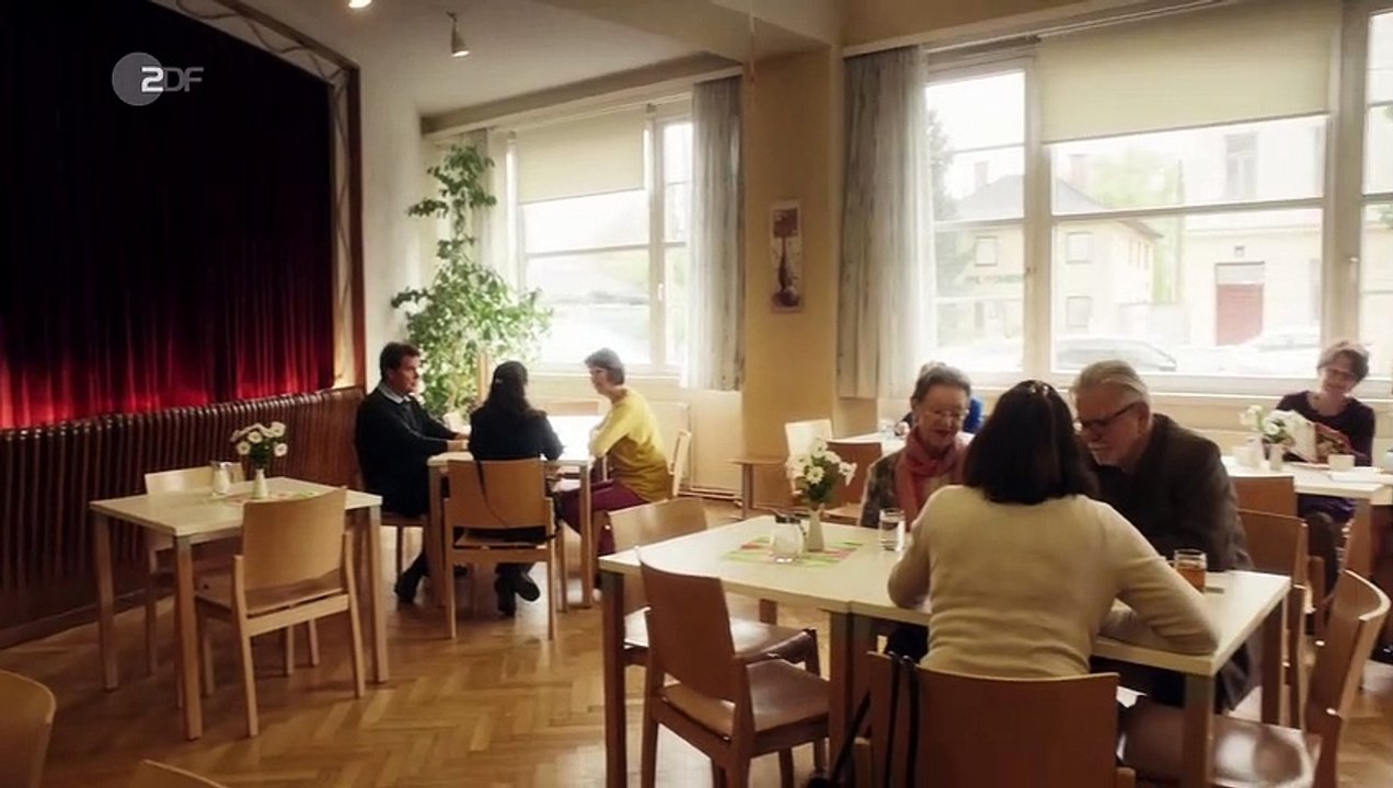 SOKO Wien: Die Entscheidung
