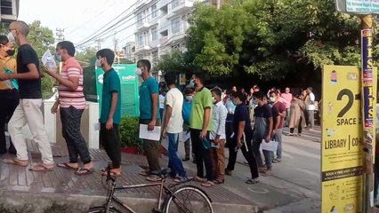 आईआईटी बॉम्बे ने घोषित किया जेईई एडवांस्ड 2022 का रिजल्ट, चेक करें स्कोरकार्ड