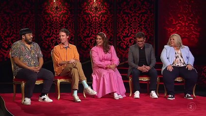 Taskmaster NZ - Series 2 by ozmartian - Dailymotion
