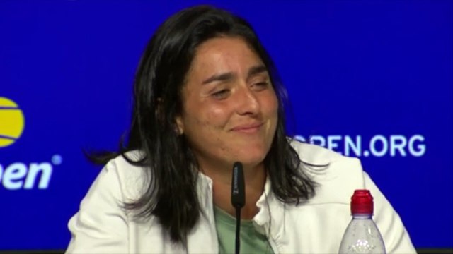 US Open 2022 - Ons Jabeur : Je sais qu'un jour je vais le gagner ce putain de Grand Chelem