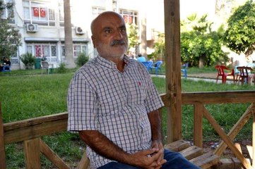 Son dakika haber: 12 Eylül mağduru gazeteci Karakulak: "O zaman 17 yaşındaydım gençliğim gitti"