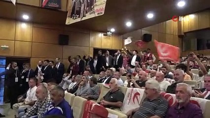 Fatih Erbakan'dan 6'lı Masa'ya olay sözler!