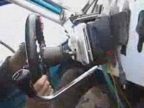 Meca Trelles 2 Barjot-le FILM du 4L Trophy 2008-22/02/08