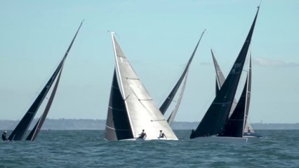 Cascais 6M European Championship - Day 4