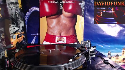 THE MAIN ATTRACTION - she's stacked (1986)