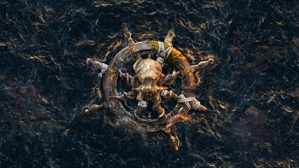 Skull and Bones: Gameplay Trailer