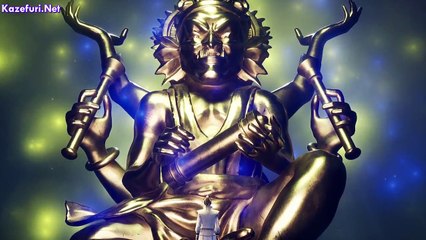 Heavenly Martial God Episode 28 Subtitle Indonesia