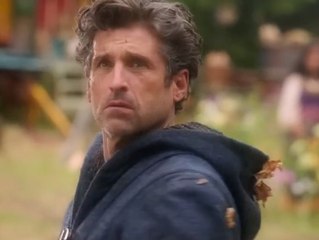 Trailer zu "Verwünscht 2" (OV) mit Patrick Dempsey und Amy Adams