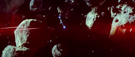 The Mandalorian   Official Teaser   DisneyPlus Hotstar