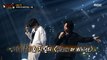 [special] Michael Lee & KIM JI BEOM - Black Or White, 복면가왕 220911