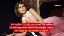 Mort de Grace Kelly   la fin des rumeurs les plus folles