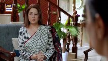 Kaisi Teri Khudgharzi Episode 12 - 27th July 2022 (Eng Subtitles) ARY Digital Drama(480P)