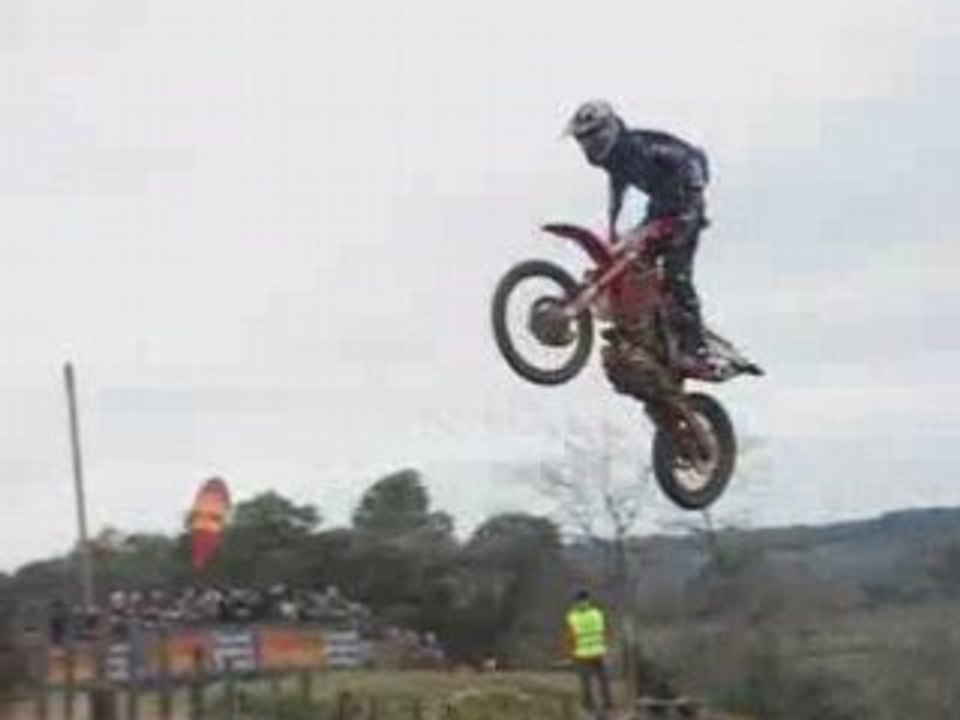 250 CRF Marvin Musquin
