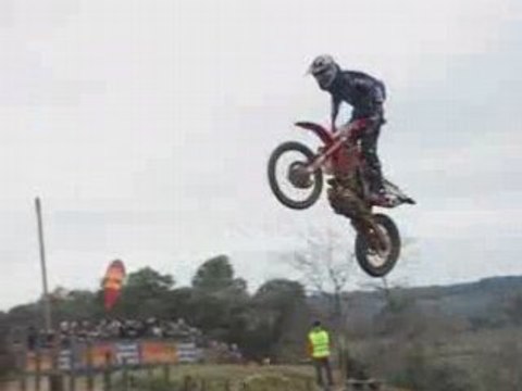 250 CRF Marvin Musquin