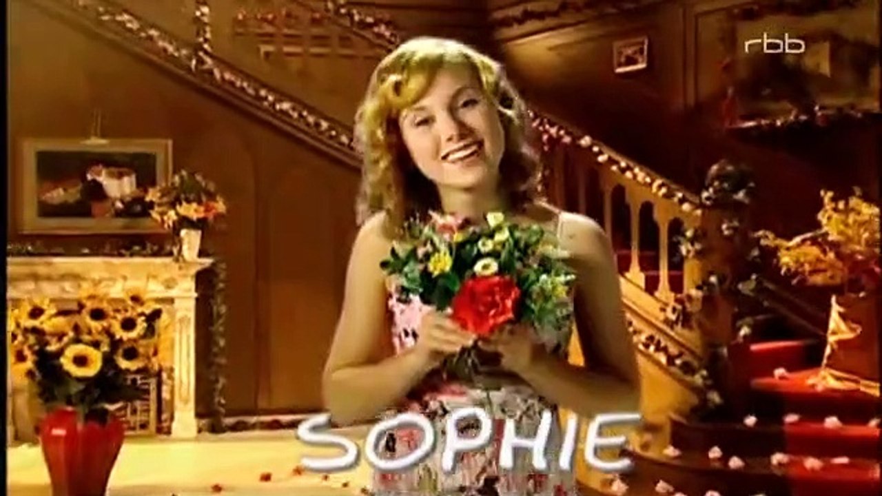 Schloss Einstein Staffel 9 Folge 30 HD Deutsch