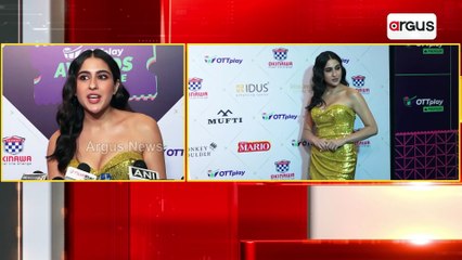 Watch | OTT play Awards 2022 highlights