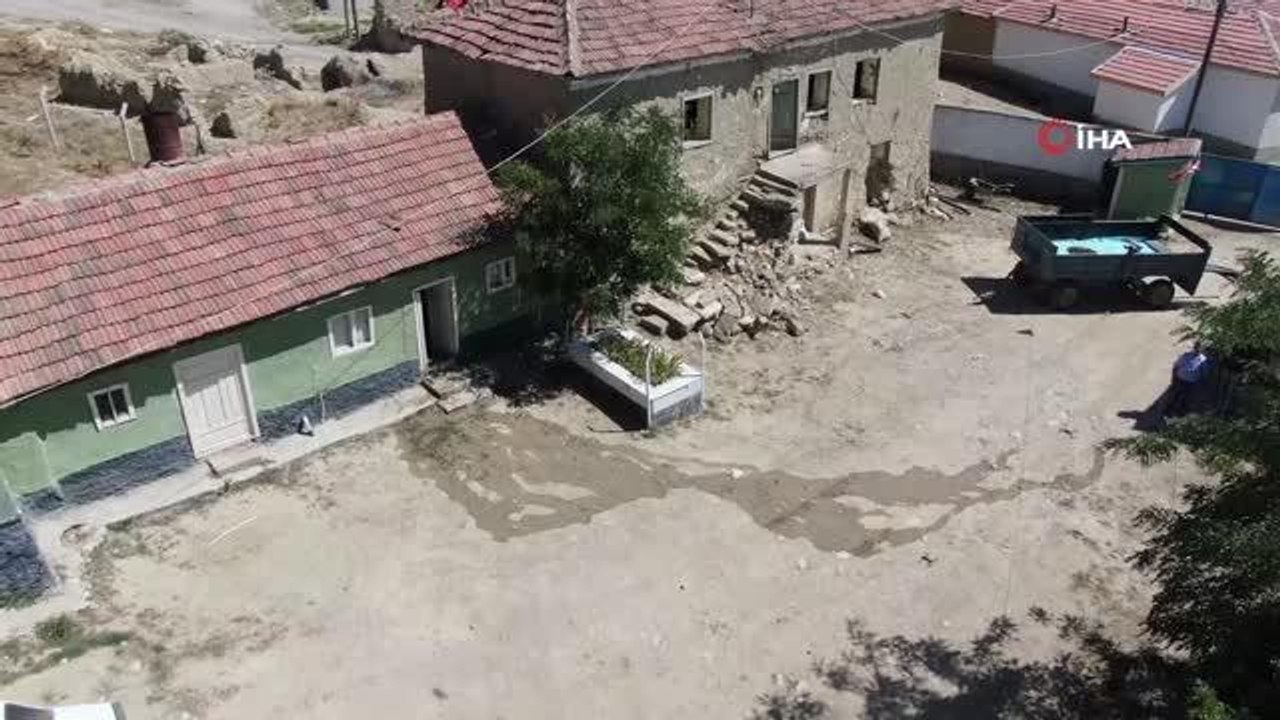 Sakarya kültür sanat haberleri | Sakarya Meydan Muharebesi şehitlerini bir asırdır evlerinde misafir ediyorlar